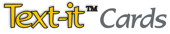 Text-it&trade;
